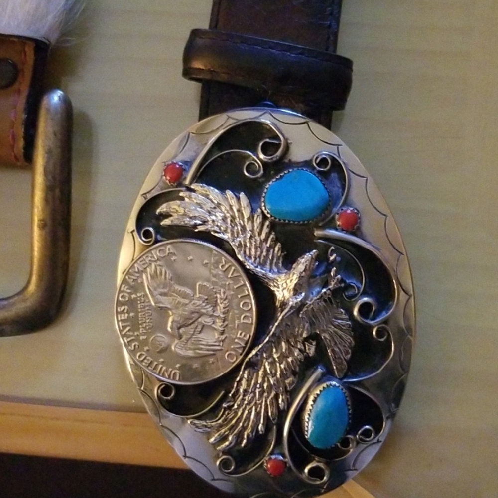leather belts variety of sizes 2 mens